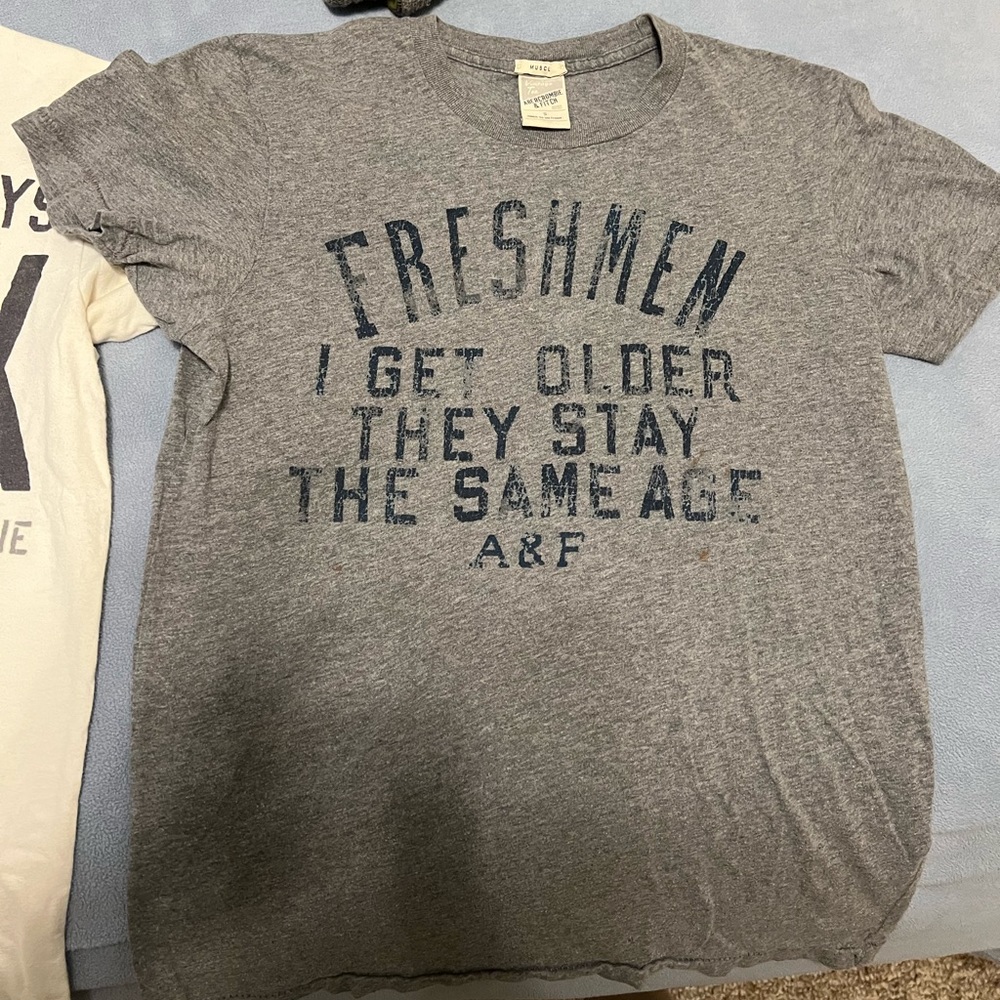 Mint condition. Vintage Abercrombie & Fitch